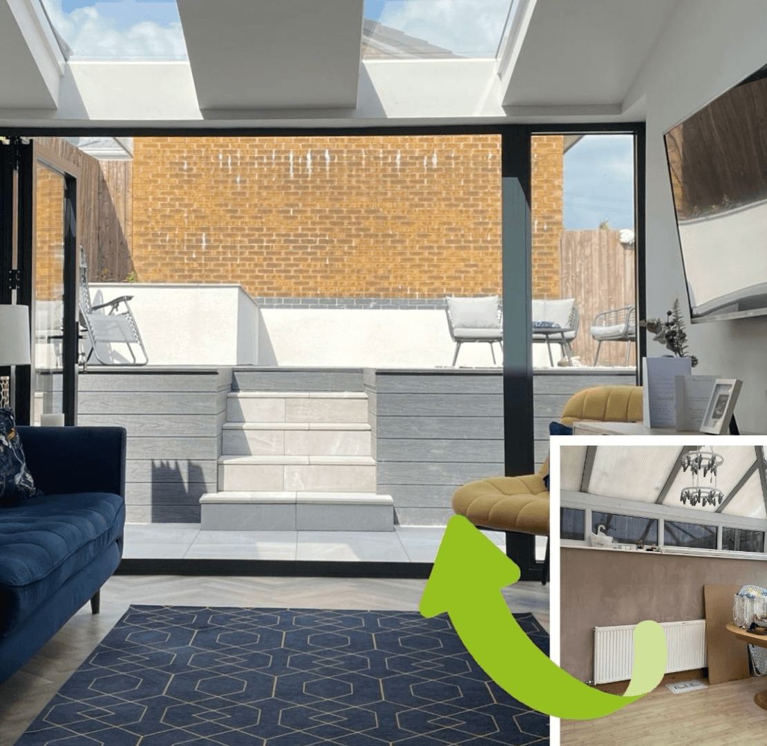 Conservatory Conversions