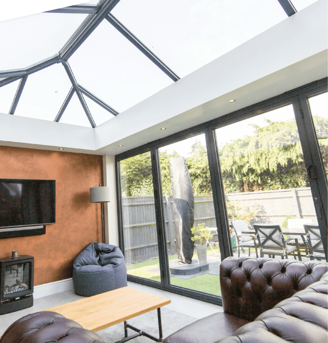 Orangeries